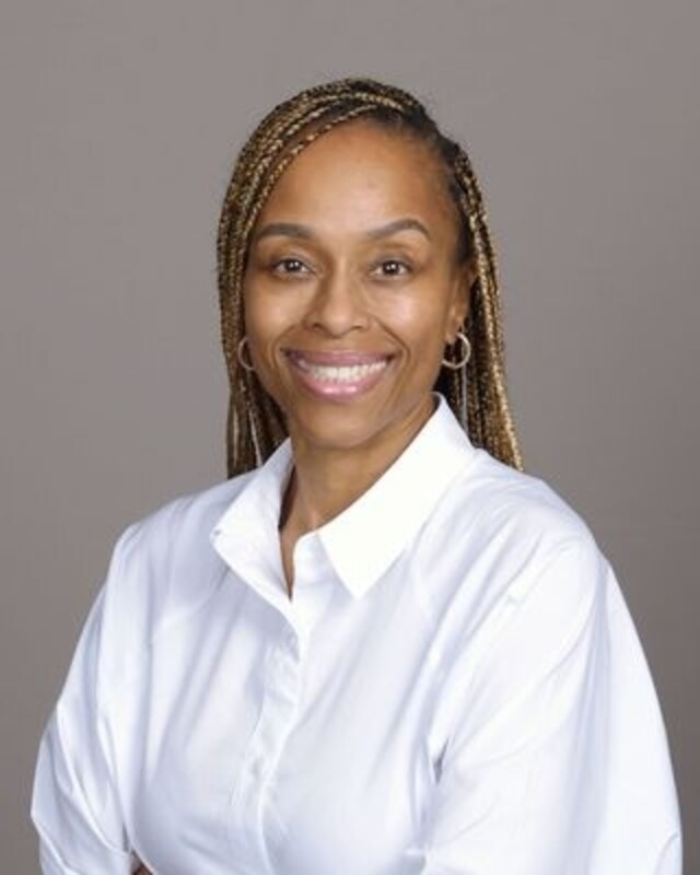 Dr. Shukairo Baker, DNP