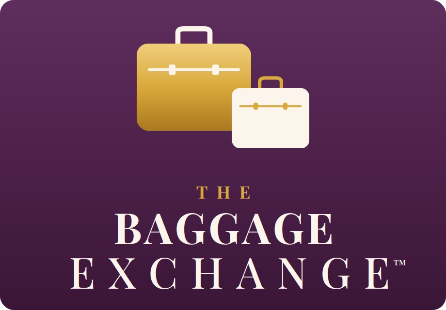 THE Baggage Exchange